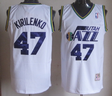 Utah Jazz jerseys-017